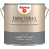 Alpina Feine Farben No. 34 Kunst Der Linie® Edelmatt 2,5 Liter -Hausfarben Rabatte rben No 34 Kunst der Linie