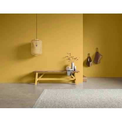 Schöner Wohnen Naturell Kreidefarbe Blütenzauber 2,5 L 5 Schöner Wohnen Naturell Kreidefarbe Blütenzauber 2,5 L – Bild 3