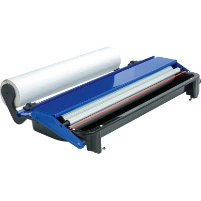 LUX Kleistergerät Mit Integrierter Rollenhalterung 3 LUX Kleistergerät Mit Integrierter Rollenhalterung