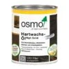 Osmo Hartwachs-Öl Silber 750 Ml -Hausfarben Rabatte rtwachslEffektSilber 1.eps