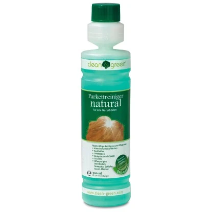 Clean&Green Intensivreiniger Natural 500 Ml 2 Clean&Green Intensivreiniger Natural 500 Ml
