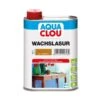 Aqua Clou Wachslasur Hellbraun 250 Ml 1 Aqua Clou Wachslasur Hellbraun 250 Ml -Hausfarben Rabatte slasur 1 hellbraun D 250ml