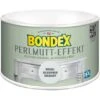 Bondex Perlmutt-Effekt Weiss-Silber Diamant 500 Ml -Hausfarben Rabatte ssSilbernerDiamant 0500