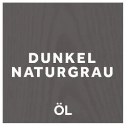 Hausfarben Rabatte -Hausfarben Rabatte unkel Naturgrau OEL 1111 1